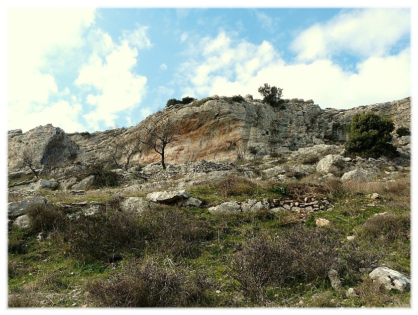 Orizzonti lontani